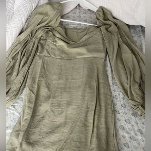 princess polly dress!